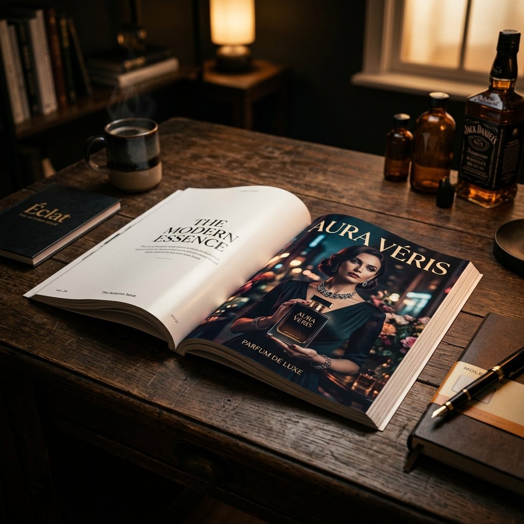 Print Media
Strategy