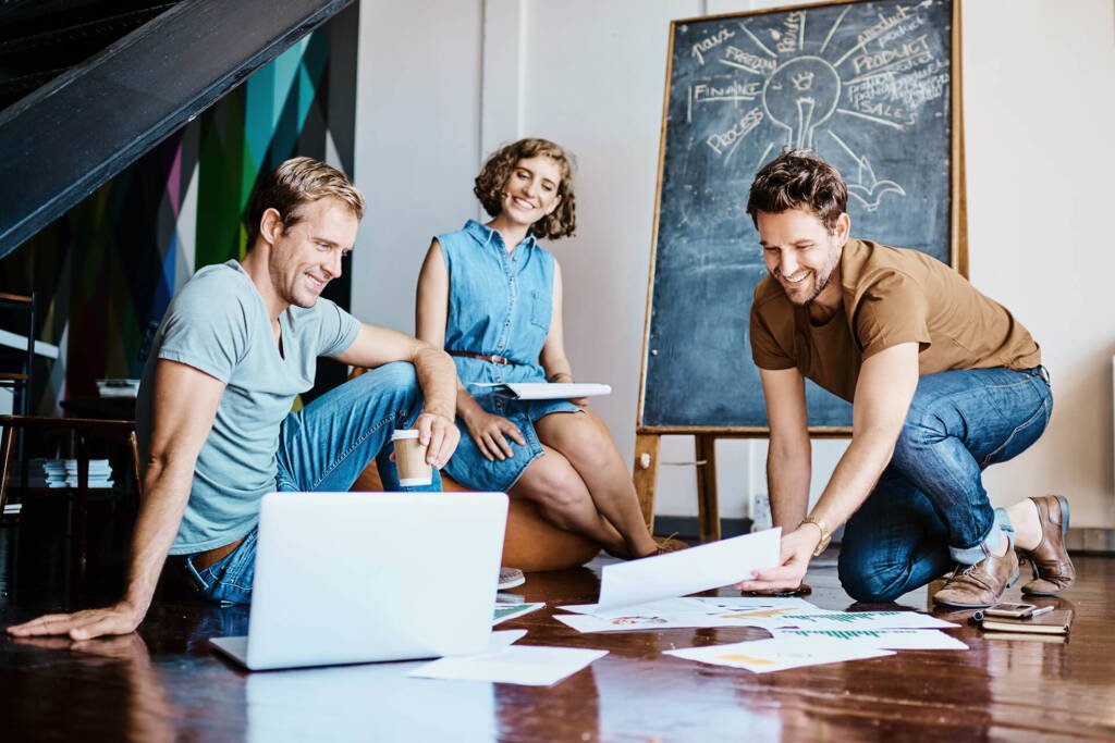 Professional Service